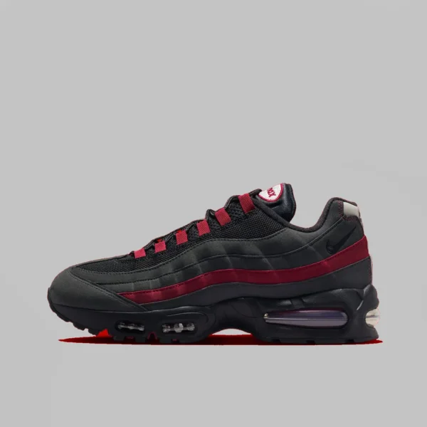 Adidasi Nike Air Max 95 OG “Team Crimson” (HM4740-008) - PROSPORT MD