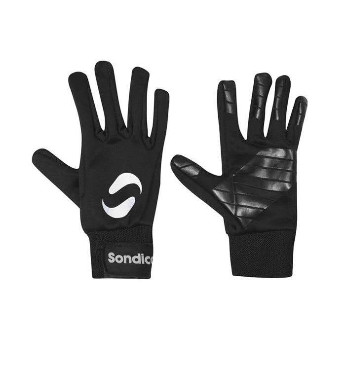 11111111ty11t manusi puma knit gloves (04177204)