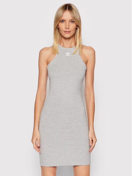 35317448 rochie adidas dress adicolor essentials (hf7486)