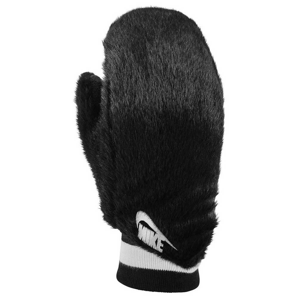 57076006 manusi puma knit gloves (04177204)