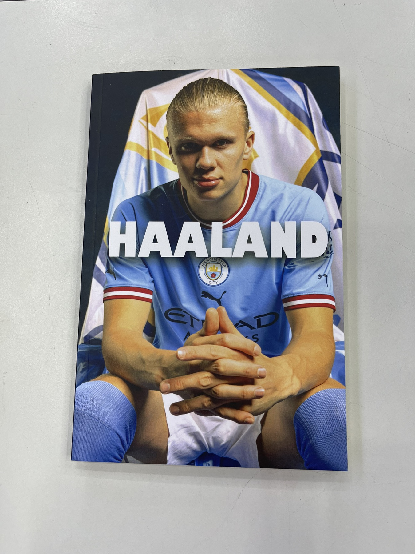 67355879 carte ,,haaland'' "ro" (636500)