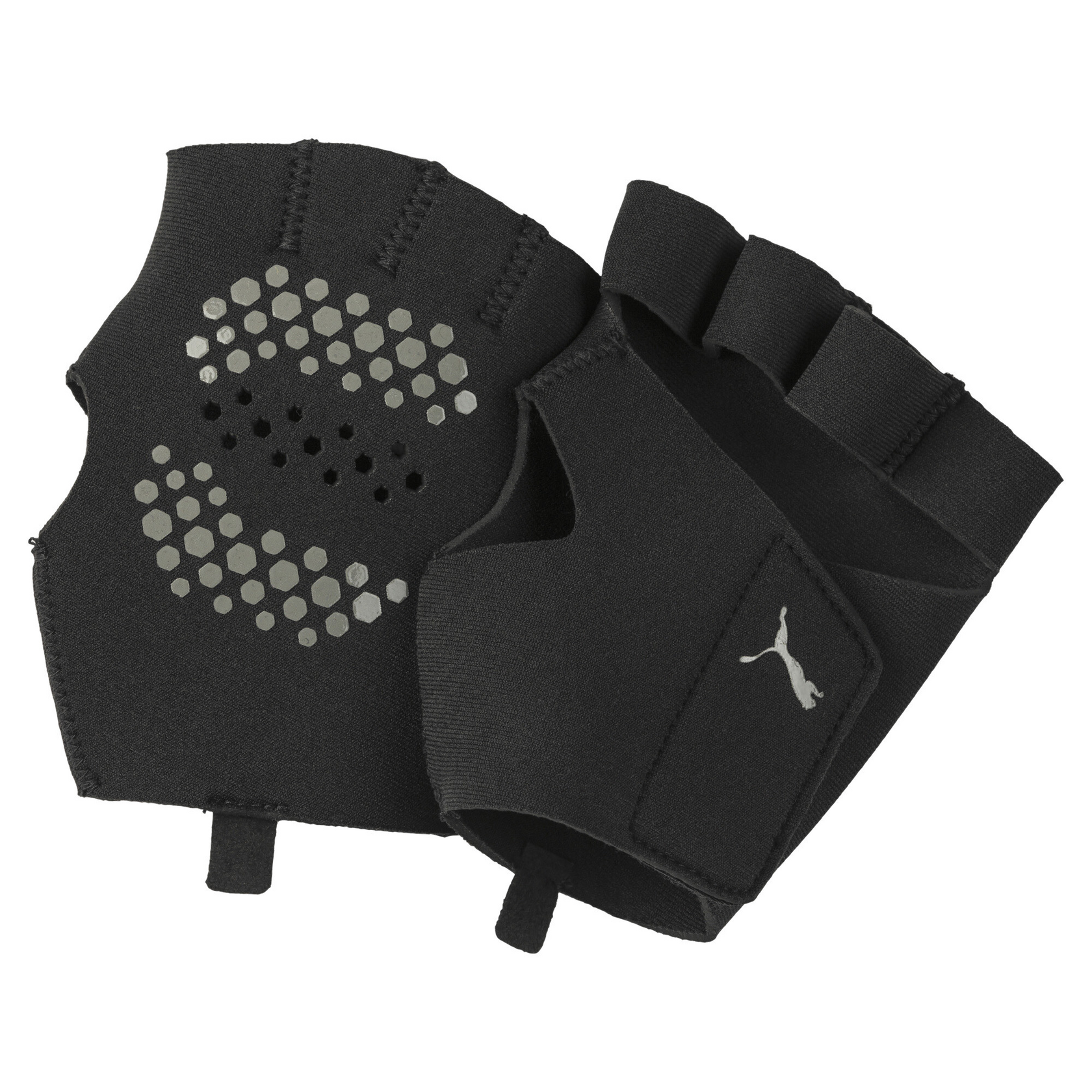 97478440 manusi puma knit gloves (04177204)