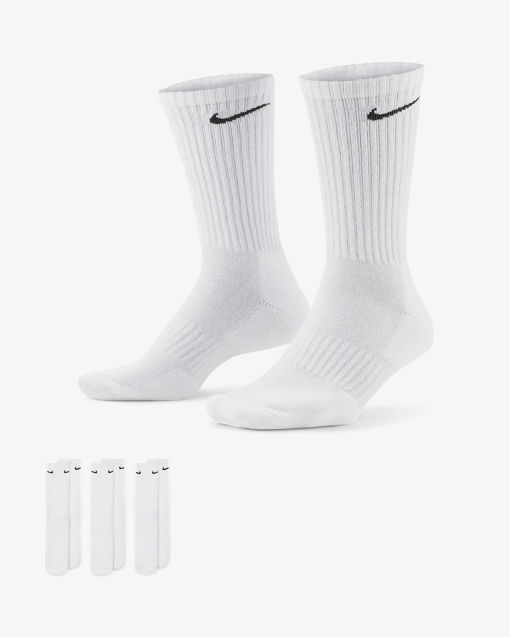 pasted 117 ciorapi pro10 grip socks white (pro10wgrip)