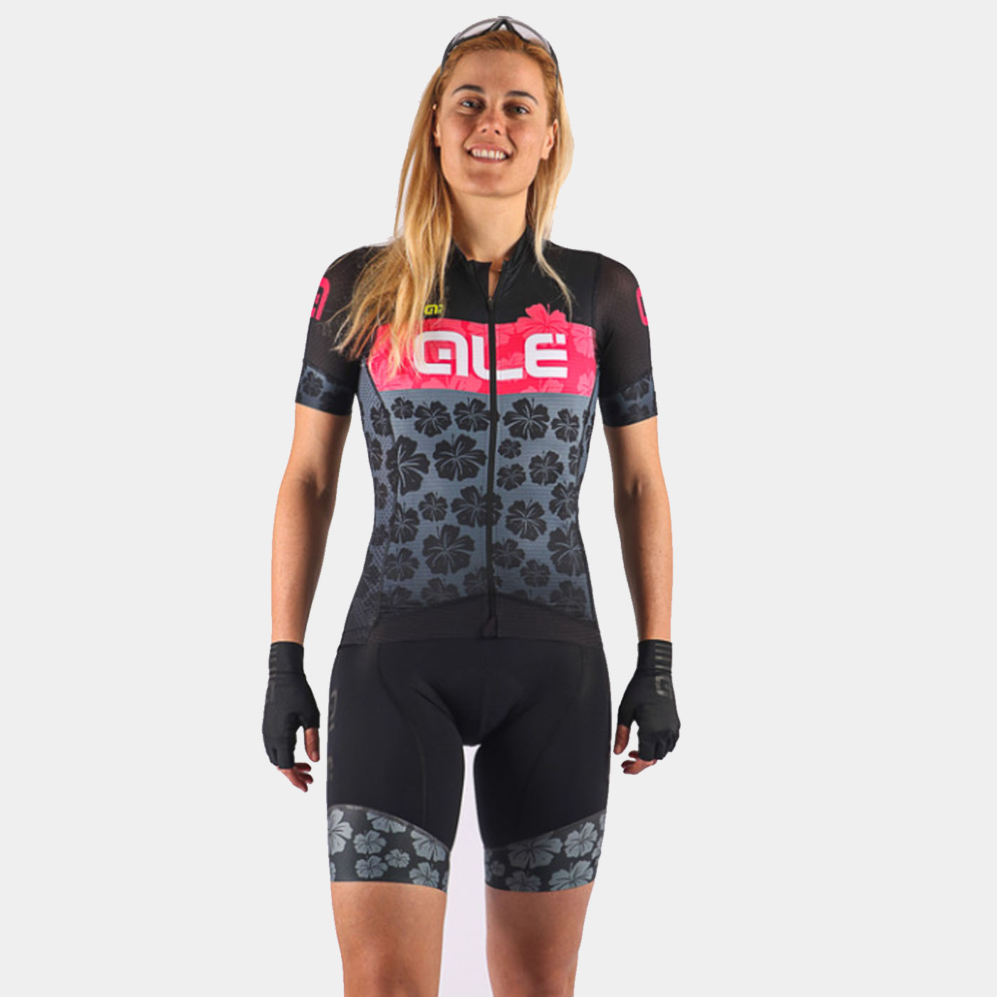 prosport.md adidas beach bikini ha3533 1 2025 03 30 14 42 09 839742 tricou alé pentru ciclism (sezon:vara) (l21172401-02)