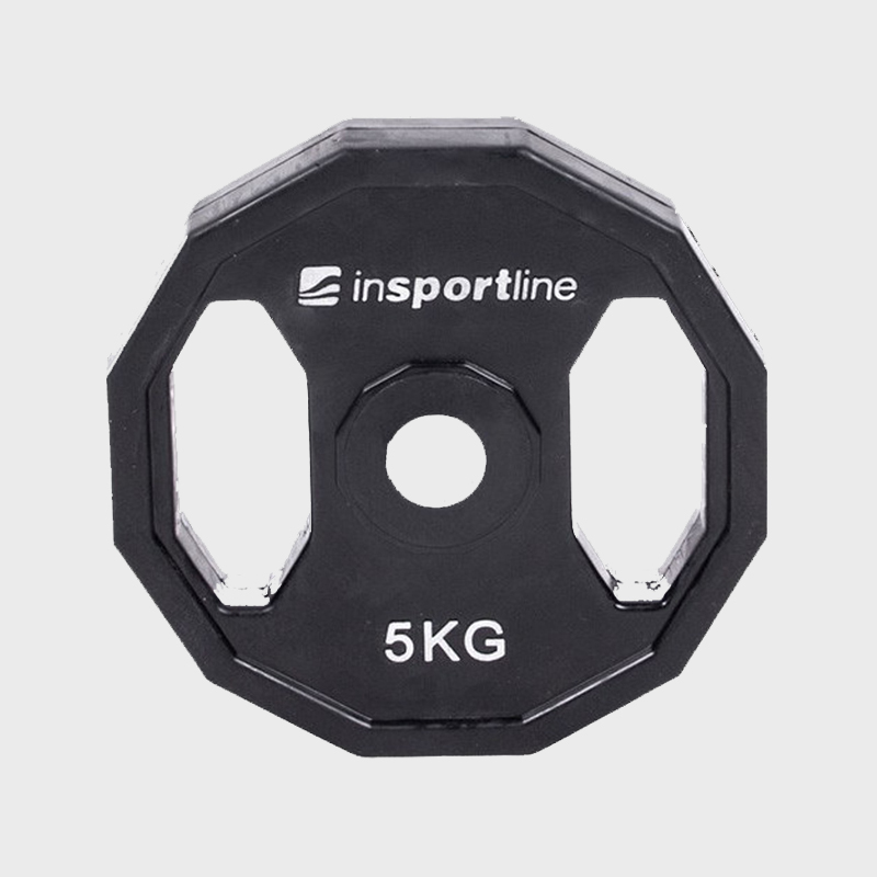 prosport.md greutate cauciucata 5kg31mm 98562 1 2024 03 22 18 41 38 654453 bara scurta d=30 mm l=40 cm sda-16bt insportline (sl6387)