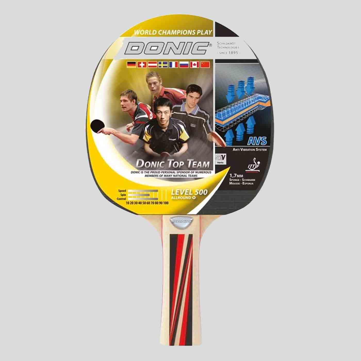 prosport.md paleta tenis de masa donic top team 400 715041 3203 copy 1 2024 04 25 16 28 32 684861 tenis de masa 'setul de curățare' donic (sl4683)