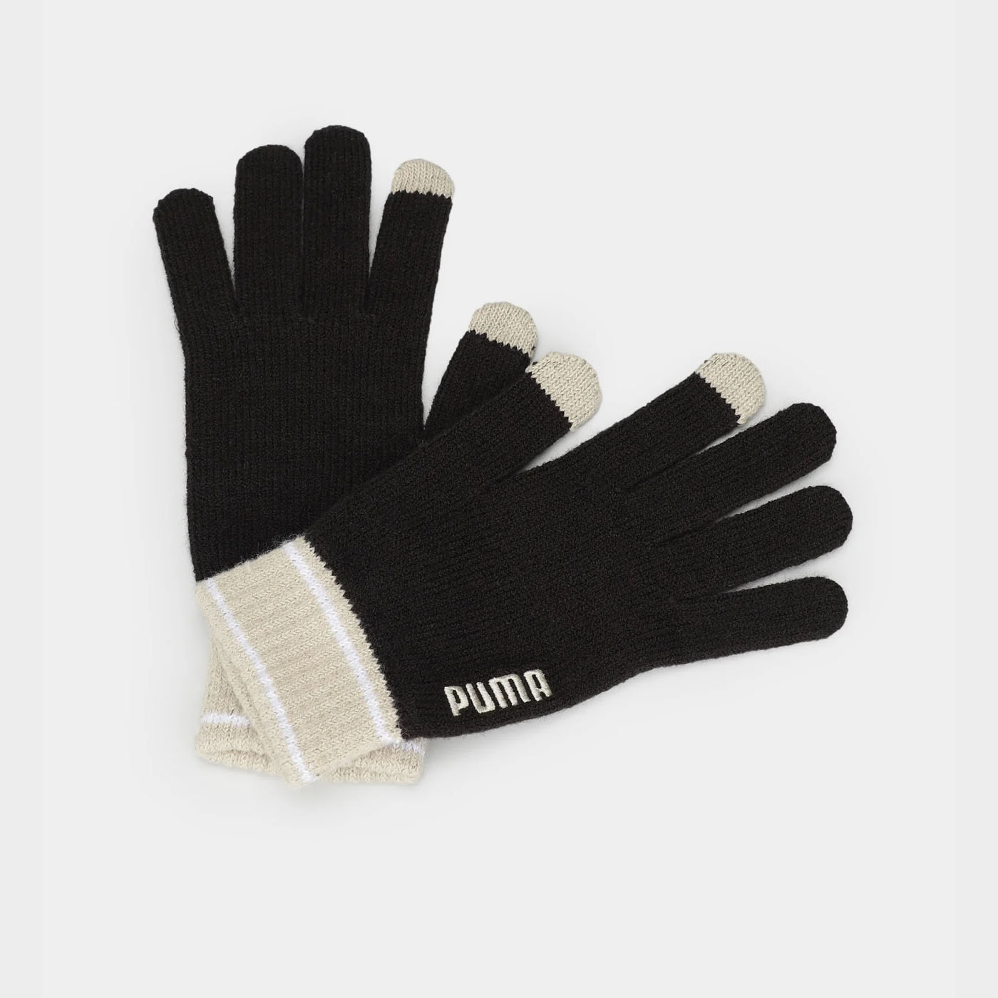 prosport.md hanorac puma classics sweater wthr 62161701 2 2024 11 11 12 49 13 465215 manusi puma knit gloves (04177204)