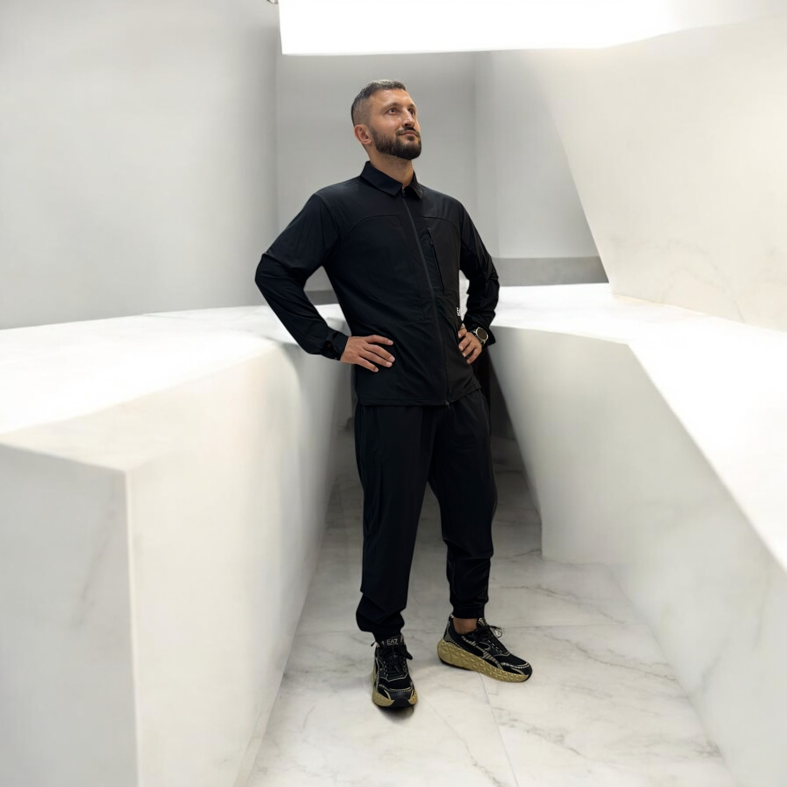 prosport.md borseta ea7 emporio armani bag 245082 cc940 02021 viber 2025 04 23 19 39 37 301 2025 04 23 19 40 21 646896 costum puma woven colourblock tracksuit drycell (69177201)