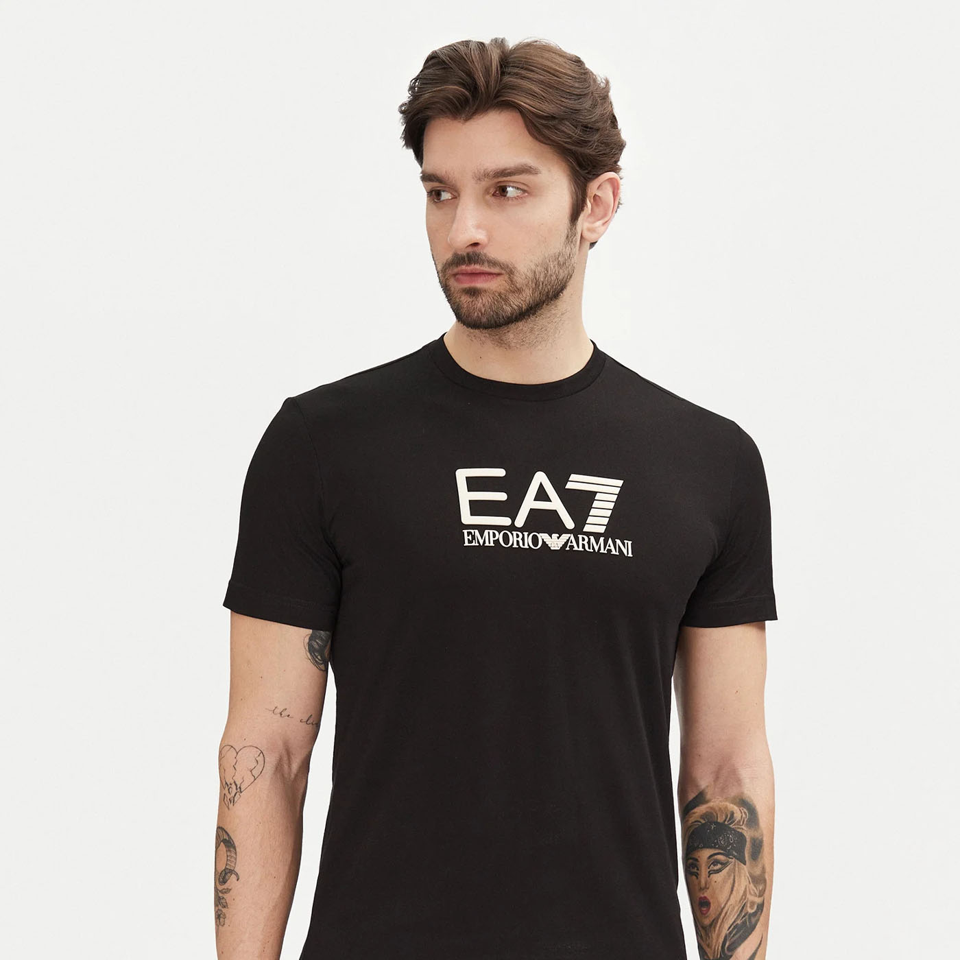 tricou ea7 emporio armani visibility cotton crew-neck (7m000224-af10375-u8109) 19 prosport.md tricou ea7 emporio armani 7m000224 af10375 mb122 1 2025 04 11 15 46 01 100203 tricou ea7 emporio armani visibility cotton crew-neck (7m000224-af10375-u8109)