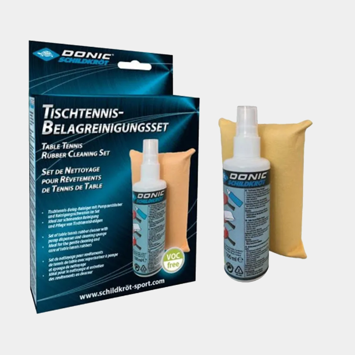 prosport.md saltea yoga 173610 3 cm eva 124 56 1112 sl9245 4 2025 05 13 11 01 39 554879 tenis de masa 'setul de curățare' donic (sl4683)