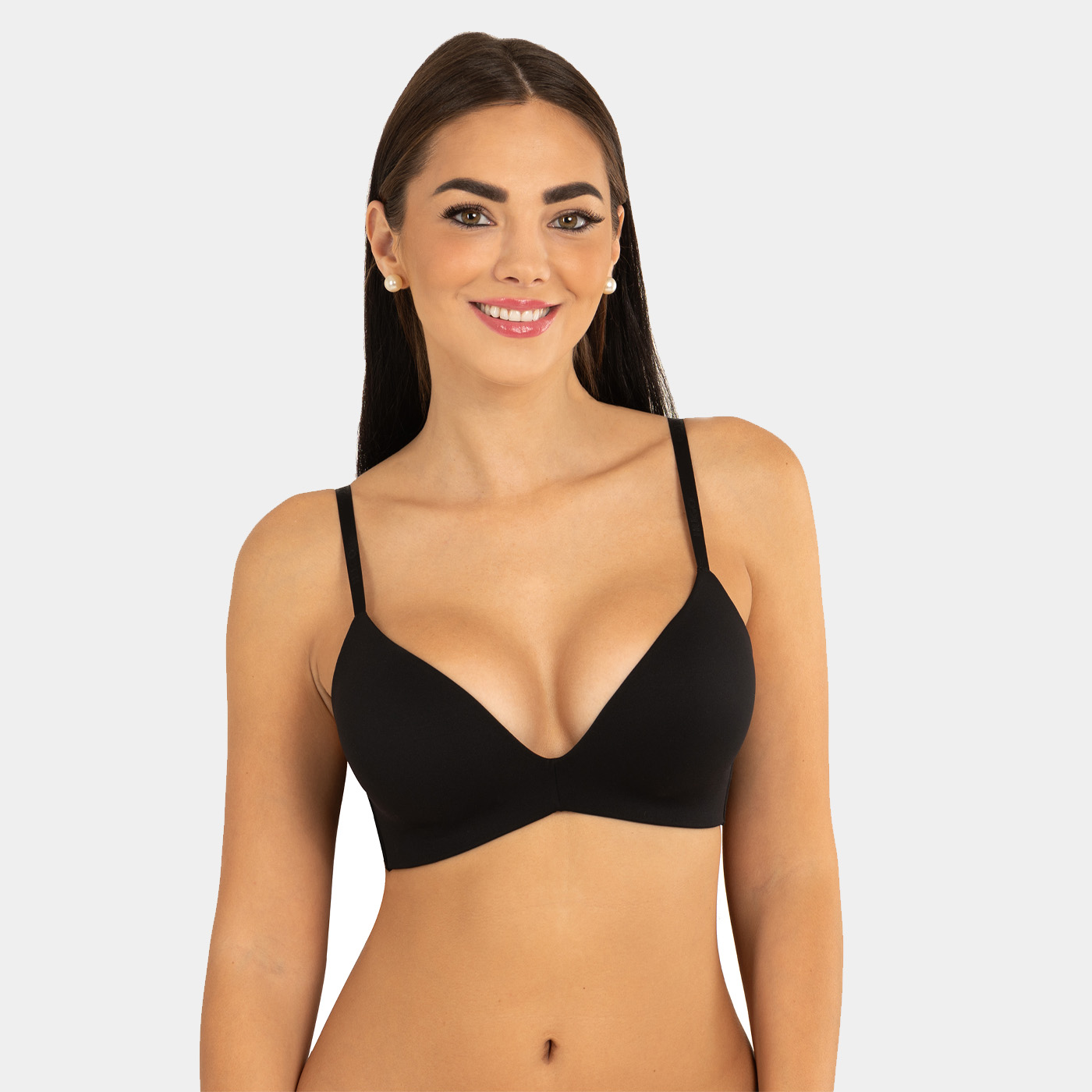 prosport.md top hugo underwear logo 50469626 001 1 2025 06 13 18 27 42 992030 top adidas truepace high support bra (gu9484)