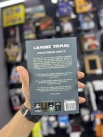 carte "lamine yamal" colectia fotbalisti celebri "ro" (ly0001) 2 prosport.md testogen ethicsport supliment alimentar 120caps es798899 viber image 2025 11 11 18 52 48 348 2025 11 11 19 53 29 718038 carte "lamine yamal" colectia fotbalisti celebri "ro" (ly0001)