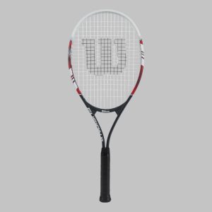 prosport.md paleta tenis de camp wilson fusion xl beginner wr147910u3 copy 3 2025 10 30 19 27 01 003029 paleta tenis de camp wilson pro staff precision pentru copii jr.25 (9-10ani) (wr117910h)