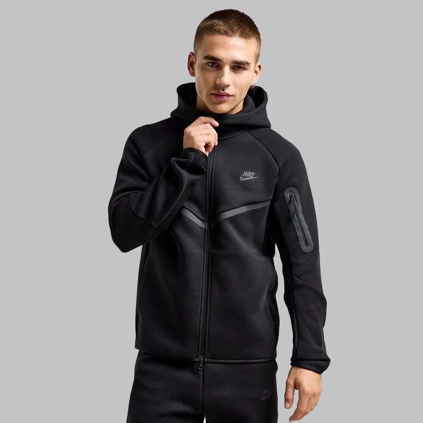 prosport.md hanorac jordan sport hoop fleece dri fit full zip fv8602 010 1 2026 02 10 14 36 41 803038 hanorac umbro west ham united f.c. presentation (97398u-lj9)