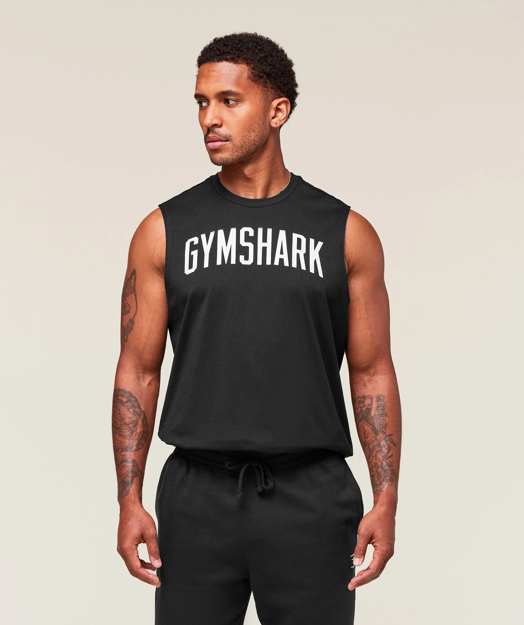 prosport.md maiou gymshark vital light tank b3a2q nc65 images gfxworngraphictankgsblack 2026 01 30 20 30 44 855731 maiou puma essentials tank (58667003)
