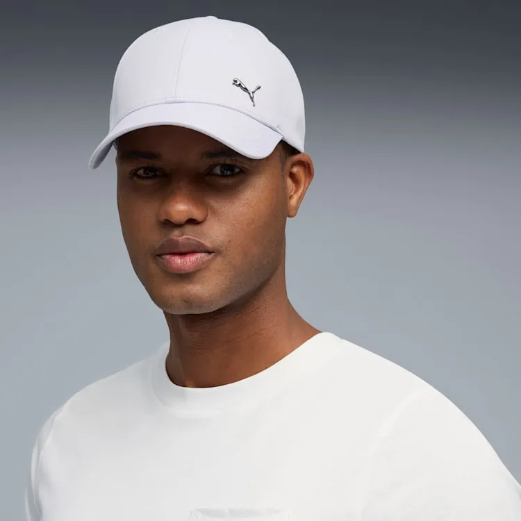 prosport.md chipiu puma ess metal cat 02599407 essentials metal puma cat baseba 1 2026 02 03 18 40 59 815830 chipiu puma ess metal cat baseball cap (02599401)